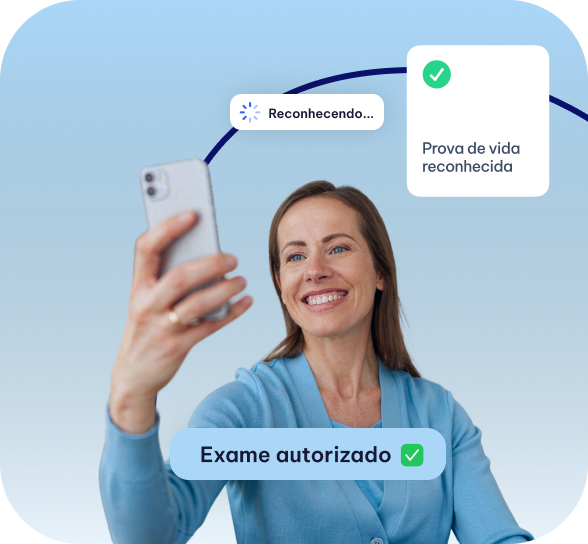 prova de vida_saude