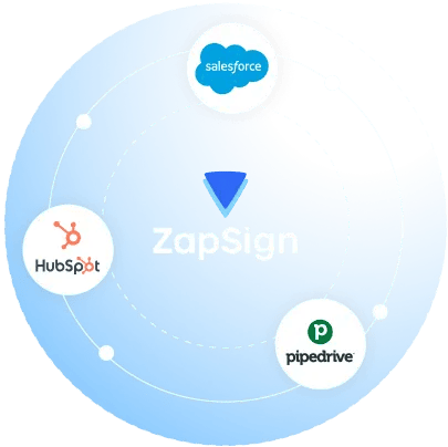 ZapSign  A assinatura eletrônica mais fácil de usar