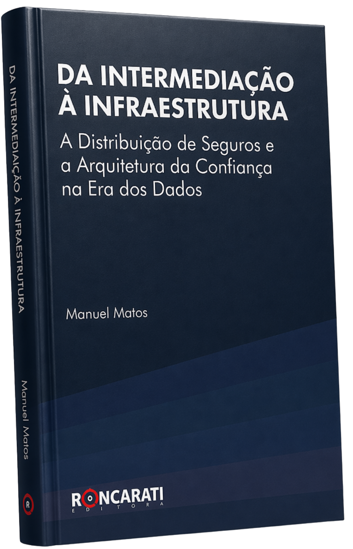 Da Intermediação à Infraestrutura - Manuel Mattos