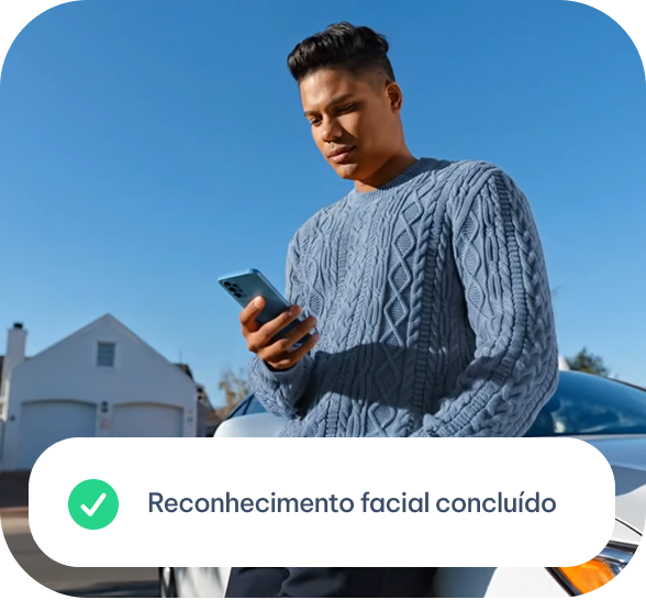 Valide - Reconhecimento 2