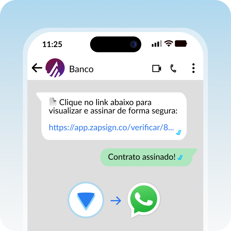 Whatsapp assine colete