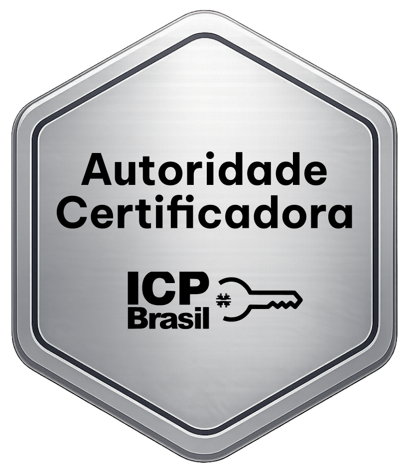 ZapSign - Selo Autoridade Certificador (ICP Brasil)