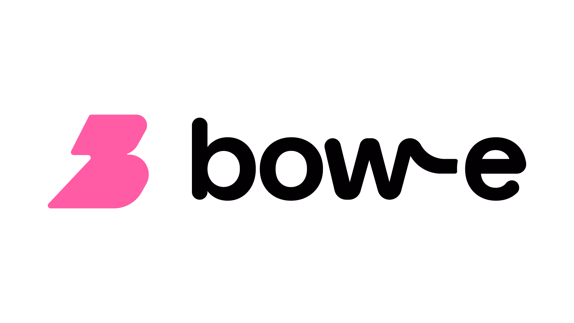 bow-e logo