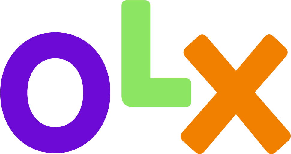 logo - olx