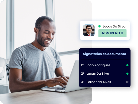 ZapSign  A assinatura eletrônica mais fácil de usar